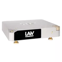 Laiv Harmony DAC (Srebrny) - Raty 10x0% lub specjalna oferta! - Dostawa 0zł!