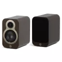 Q Acoustics 3010c (Orzech) - Raty 20x0% lub specjalna oferta! - Dostawa 0zł!