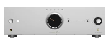 Onkyo Icon P-80 (Srebrny) - Raty 10x0% lub specjalna oferta - Dostawa 0zł!