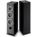 Focal Vestia N°4 (No4) Czarny - Raty 30x0% lub specjalna oferta! - Dostawa 0zł!