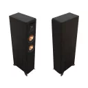 Klipsch RP-5000F II (Czarny) - Raty 20x0% lub specjalna oferta! - Dostawa 0zł!