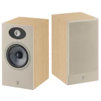 Focal Theva N°1 (No1) Light Wood - Raty 30x0% lub specjalna oferta! - Dostawa 0zł!