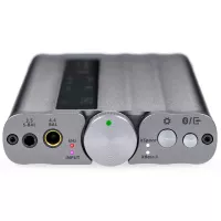 iFi Audio xDSD Gryphon - OUTLET - Raty 10x0%! - Dostawa 0zł!