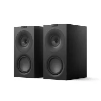 KEF Q Concerto Meta (Czarny satyna) - Raty 20x0% lub specjalna oferta! - Dostawa 0zł!