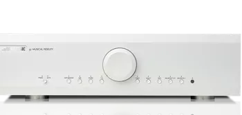 Musical Fidelity M6s PRE (srebrny) - Raty 30x0% lub specjalna oferta! - Dostawa 0 zł!