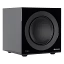 Monitor Audio Anthra W10 (Czarny połysk) - Raty 20x0% lub specjalna oferta! - Dostawa 0zł!