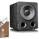 SVS PB-1000 Pro (czarny) - Argon Audio Essentials Classic SUB (3.0 m) Gratis! - Raty 20x0% lub specjalna oferta! - Dostawa 0 zł!