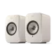 KEF LSX II LT (Biały / Stone White) - Raty 20x0% lub specjalna oferta! - Dostawa 0zł!