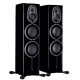 Monitor Audio Platinum 300 3G (Czarny połysk) - Raty 30x0% lub specjalna oferta! - Dostawa 0zł!