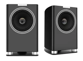 Fyne Audio F700 (czarny) - Raty 30x0% lub specjalna oferta! - Dostawa 0 zł!