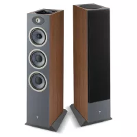 Focal Theva N°3-D (No3-D) Dark Wood - Raty 30x0% lub specjalna oferta! - Dostawa 0zł!