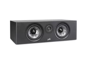 Polk Audio Reserve R400 (czarny) - Raty 10x0% lub specjalna oferta! - Dostawa 0zł!