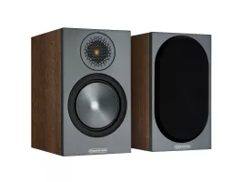 Monitor Audio Bronze 50 (orzech) - Raty 20x0% lub specjalna oferta! - Dostawa 0zł!