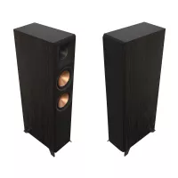 Klipsch RP-6000F II (Czarny) - Raty 20x0% lub specjalna oferta! - Dostawa 0zł!