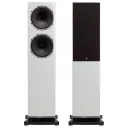 Fyne Audio F502 (biały piano) - Raty 50x0% lub specjalna oferta! - Dostawa 0 zł!