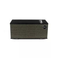 Klipsch The One II (czarny) - Raty 10x0% lub specjalna oferta! - Dostawa 0 zł!