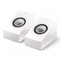 KEF R8 Meta (Biały połysk) - Raty 30x0% lub specjalna oferta! - Dostawa 0zł!