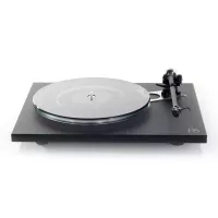 Rega Planar 6 (Nd7) Czarny - Raty 20x0% lub specjalna oferta! - Dostawa 0zł!