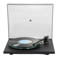 Rega Planar 6 (Nd7) Czarny - Raty 20x0% lub specjalna oferta! - Dostawa 0zł!