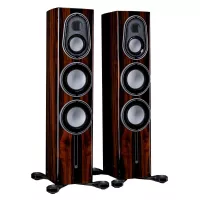 Monitor Audio Platinum 200 3G (Ebony / Heban połysk) - Raty 30x0% lub specjalna oferta! - Dostawa 0zł!