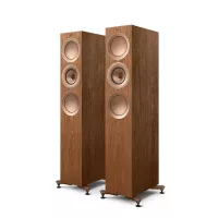 KEF R7 Meta (Orzech) - Raty 30x0% lub specjalna oferta! - Dostawa 0zł!