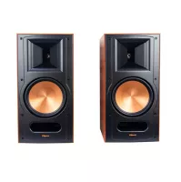 Klipsch RB-81 II (Orzech) - Raty 50x0% lub specjalna oferta! - Dostawa 0zł!