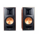 Klipsch RB-81 II (Orzech) - Raty 50x0% lub specjalna oferta! - Dostawa 0zł!