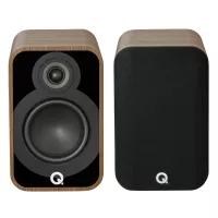 Q Acoustics 5020 (Dąb) - Raty 20x0% lub specjalna oferta! - Dostawa 0zł!