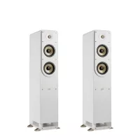 Polk Audio Signature Elite ES50 (Biały) - Raty 10x0% lub specjalna oferta! - Dostawa 0zł!