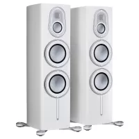 Monitor Audio Platinum 300 3G (Biały satyna) - Raty 30x0% lub specjalna oferta! - Dostawa 0zł!