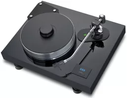 Pro-Ject X-Tension 12 (czarny) - Raty 30x0% lub specjalna oferta! - Dostawa 0 zł!