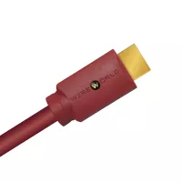 WireWorld Radius-48 HDMI (RAH) - Dostawa 0 zł!