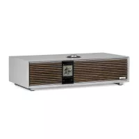 Ruark R410 (Szary / Soft Grey) - Raty 20x0% lub specjalna oferta! - Dostawa 0zł!