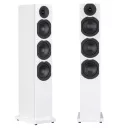 System Audio Saxo 60 (Biały satyna) - Raty 10x0% lub specjalna oferta! - Dostawa 0 zł!