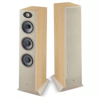 Focal Theva N°3 (No3) Light Wood - Raty 30x0% lub specjalna oferta! - Dostawa 0zł!