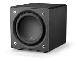 JL Audio E-Sub e112 (czarny jesion) - Raty 10x0% lub specjalna oferta! - Dostawa 0 zł!