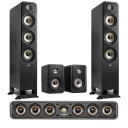 Polk Audio Signature Elite ES60 + ES15 + ES35 - Raty 30x0% - Dostawa 0zł!