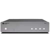 Cambridge Audio MXN10 (Szary / Luna Grey) - Raty 10x0% lub specjalna oferta! - Dostawa 0zł!