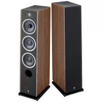 Focal Vestia N°2 (No2) Dark Wood - OUTLET - Dostawa 0zł!