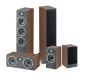 Focal Theva N°3 + N°1 + Center (5.0) - Raty 20x0% lub specjalna oferta! - Dostawa 0zł!