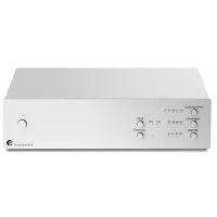 Pro-Ject Phono Box S3 B (Srebrny) - Raty 10x0% lub specjalna oferta! - Dostawa 0zł!