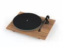 Pro-Ject T1 BT (orzech) - Raty 10x0% lub specjalna oferta! - Dostawa 0 zł!