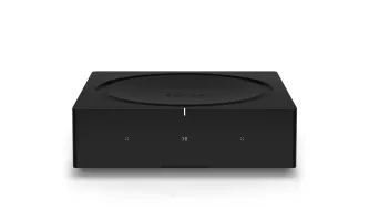 Sonos Amp (czarny) - Raty 10x0%! - Dostawa 0zł!