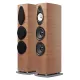 Sonus faber Sonetto VIII G2 (Orzech) - Raty 20x0% lub specjalna oferta! - Dostawa 0zł!