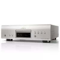 Denon DCD-1700NE (Premium Silver) - OUTLET - Raty 10x0% - Dostawa 0zł!