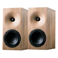 Buchardt Audio E50 (Natural Oak) - PRE-ORDER - Raty 10x0% lub specjalna oferta! - Dostawa 0zł!