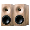 Buchardt Audio E50 (Natural Oak) - PRE-ORDER - Raty 10x0% lub specjalna oferta! - Dostawa 0zł!