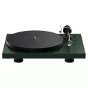 Pro-Ject Debut EVO 2 (Zielony satyna) - Raty 30x0% lub specjalna oferta! - Dostawa 0zł!