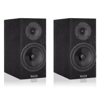 Audio Physic Classic 3 (Czarny) - OUTLET - Raty 10x0% - Dostawa 0zł!