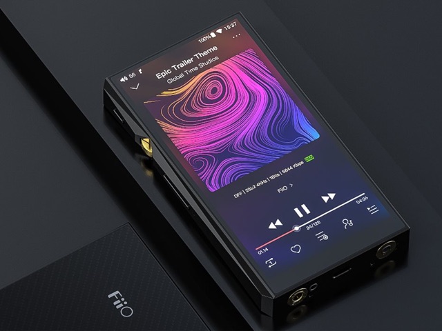 Fiio M11 PRO w ofercie salonu Q21